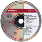Berlioz (Sir Colin Davis) - «Harold En Italie» CD - pikkukuva 3