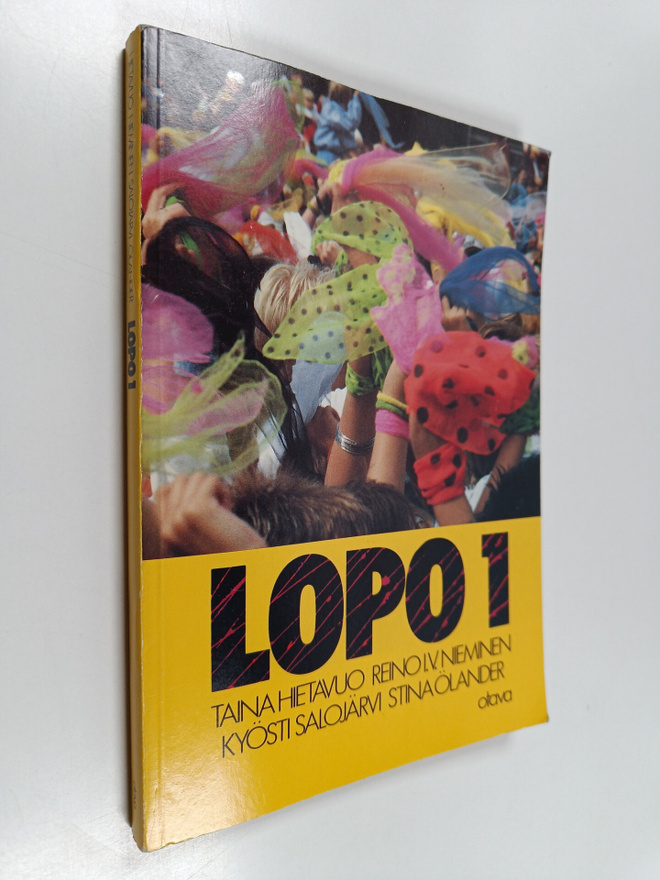 Lopo 1