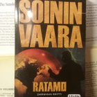 Taavi Soininvaara - Ratamo: Darwinin seitti (pokkari) - pikkukuva 1