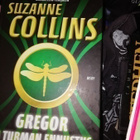 Suzanne Collins alismaan tarinat 1,2, 4 ja 5 - pikkukuva 2