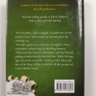 Henry N. Beard : Bored of the rings : a parody of J. R. R... - pikkukuva 2