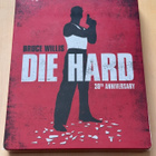 Die Hard 30th Anniversary Steelbook Blu-ray (Uusi) - pikkukuva 1