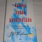 Koskinen: Kuinka sydän pysäytetään - pikkukuva 1