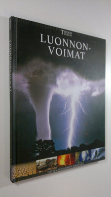Lotte Juul (toim.) Nielsen : Luonnonvoimat