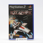 Battlestar Galactica - PS2 - pikkukuva 1