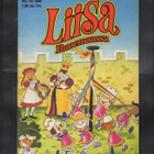 Liisa Ihmemaassa n:o 12 1986 - pikkukuva 1