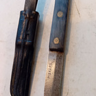 Viestimiehen puukko - pikkukuva 2