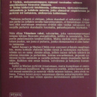Nancy Zaroulis • Viimeinen valssi - pikkukuva 2