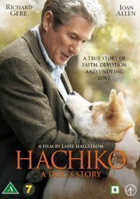 Hachiko - Tarina Uskollisuudesta