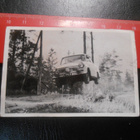 K14. Champion Monte Carlo # 19 Trabant P 601 - pikkukuva 1