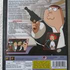 FAMILY GUY (DVD) BLUE HARVEST - pikkukuva 2