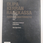 Fabien Nury ym. : Olipa kerran Ranskassa - suuri gangster... - pikkukuva 2