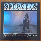 Lp: Scorpions - pikkukuva 1