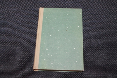 Steinbeck - Hyvien ihmisten... 1951 1.p.