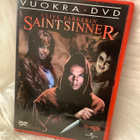 SAINT SINNER (CLIVE PARKER) - pikkukuva 1