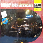BUDDY RICH - SWINGIN' NEW BIG BAND - HOL-66 EX-/EX- LP - pikkukuva 1