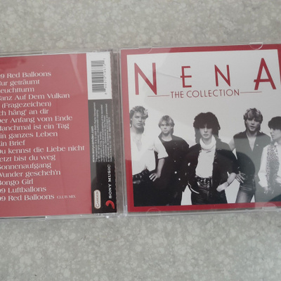 Nena cd