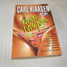 Carl Hiaasen Pintaviiltoja  -nid - pikkukuva 1