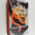 Sadie Jones : Käärmeet - pikkukuva 1