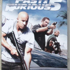 Fast and Furious 5 - pikkukuva 1
