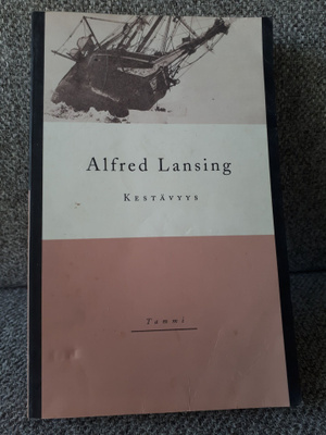 Alfred Lansing: Kestävyys