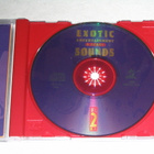 *CD* ERI ESITTÄJIÄ Exotic Entertainment & Scary Sounds Vol 2 - pikkukuva 3