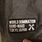 Band-Maid. Koko: XL. - pikkukuva 2