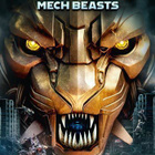 transmorphers mech beasts	(5 423)	UUSI	-FI-	DVDnordic,		2023 - pikkukuva 2