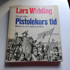 Kirja, ruotsinkielinen - pikkukuva 1