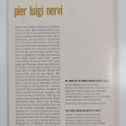 Ada Louise Huxtable : Masters of world architecture : Pie... - pikkukuva 2