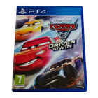 PS4 - Cars 3: Driven to Win (B) - pikkukuva 1