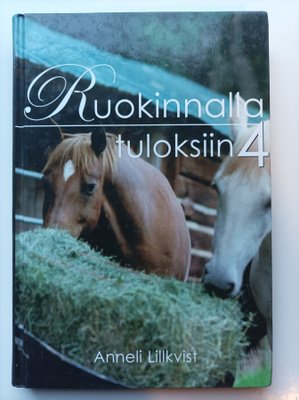 Ruokinnalla tuloksiin 4