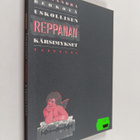 Alexandra Berkova : Uskollisen reppanan karsimykset - pikkukuva 1