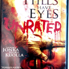 The Hills have eyes unrated - pikkukuva 1