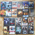 22 kpl:n paketti dvd-levyt - pikkukuva 1