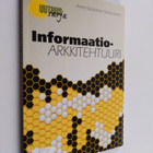 Anne Kauhanen-Simanainen : Informaatioarkkitehtuuri - pikkukuva 1