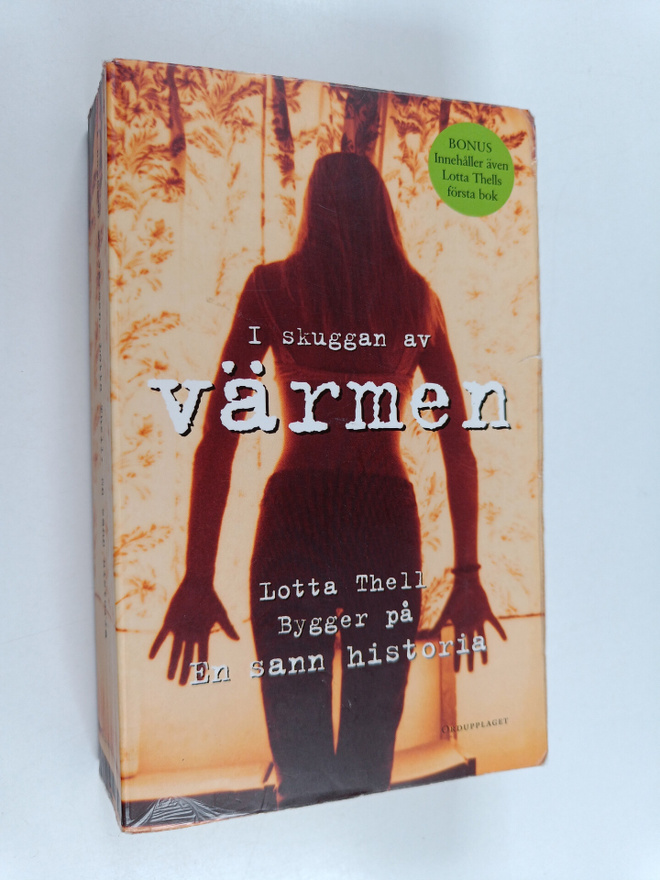 Lotta Thell : I skuggan av värmen