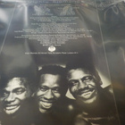 MIGHTY DIAMONDS - ICE ON FIRE 1ST UK -77 PRESS M-/EX- - pikkukuva 2
