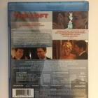 The Loft [Blu-ray] Karl Urban, James Marsden (2014) - pikkukuva 2
