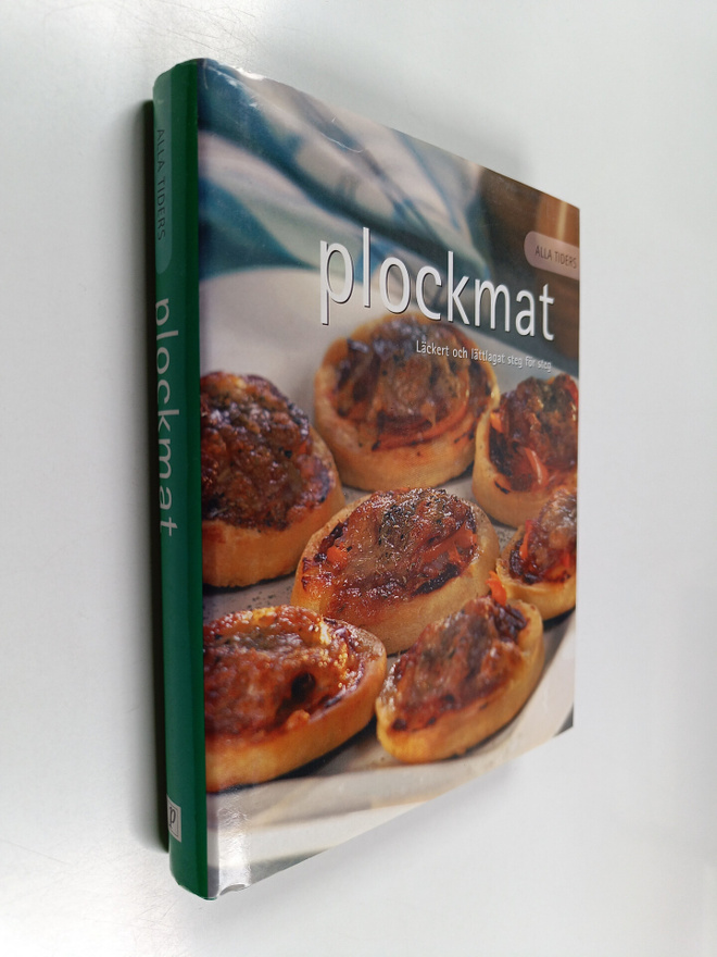 Plockmat