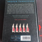 Kauhun tunneleissa Darren Shan - pikkukuva 2