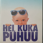 Hei, kuka puhuu DVD - pikkukuva 1