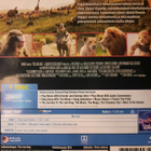 LEIJONAKUNINGAS Blu-ray - pikkukuva 2