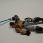 Star Wars Hero Mashers Rebels Kanan Jarrus 14,5 cm (Hasbro) - pikkukuva 5