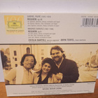 Cecilia Bartoli/Bryn Terfel etc:In paradisum CD - pikkukuva 2