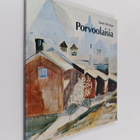Lauri Heiman : Porvoolaisia (signeerattu) - pikkukuva 1