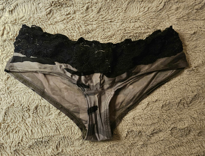 Camo hipsterit koko xs