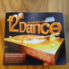 V/A "12 DANCE The Definitive Collection 3-CD - pikkukuva 1