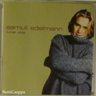 Samuli Edelmann • Tuhat Yötä CD - pikkukuva 1