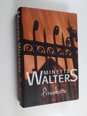 Minette Walters : Pirunkettu